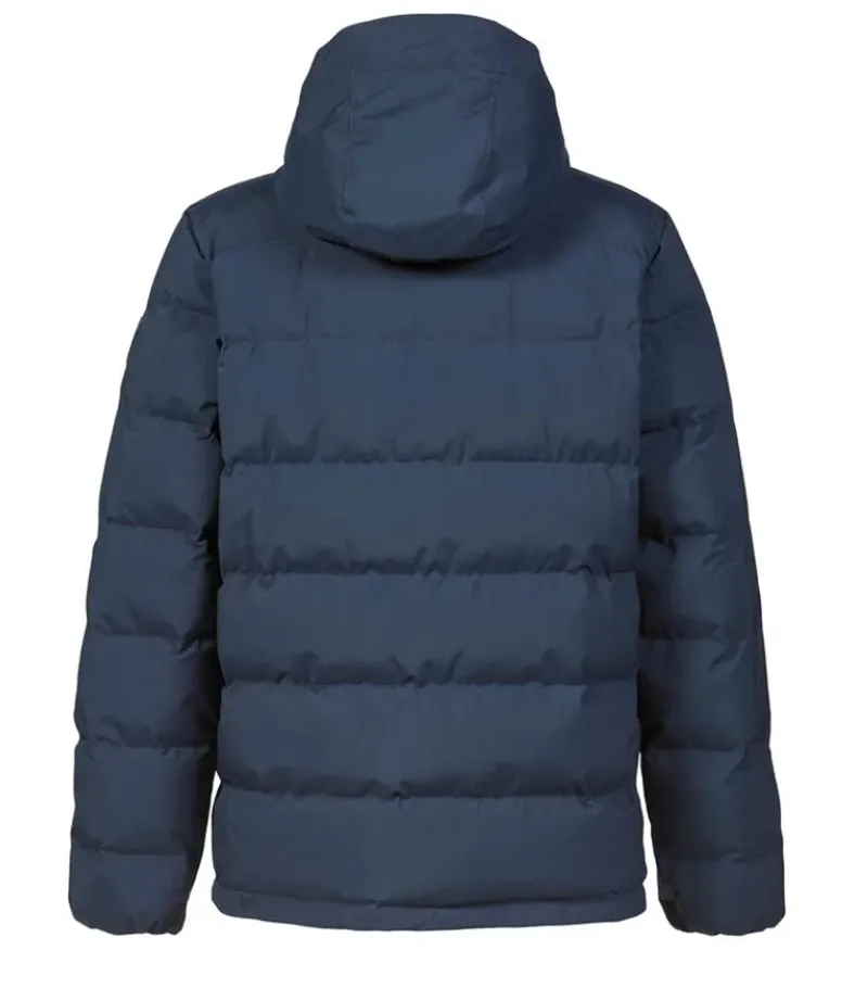 Musto Marina Quilted Jacket 2.0 - Navy-1